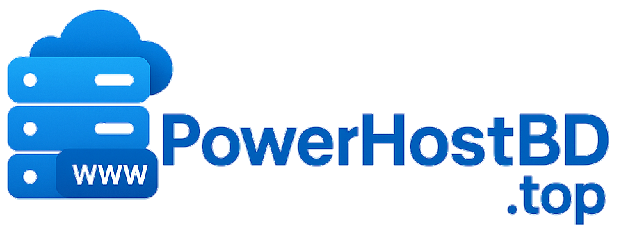 PowerHostBD